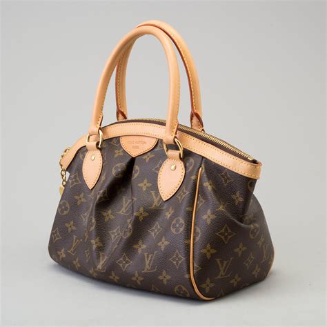 louis vuitton tivoli discontinued|Louis Vuitton tivoli pm size.